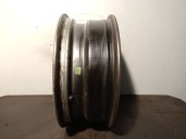 Recambio de llanta para fiat doblo 1.3 16v jtd cat referencia OEM IAM 51819320 R166JX16H2IET36.5 