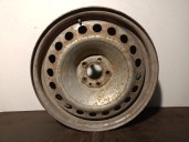 Recambio de llanta para fiat doblo 1.3 16v jtd cat referencia OEM IAM 51819320 R166JX16H2IET36.5 