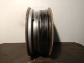 Recambio de llanta para fiat doblo 1.3 16v jtd cat referencia OEM IAM 51819320 R166JX16H2IET36.5 