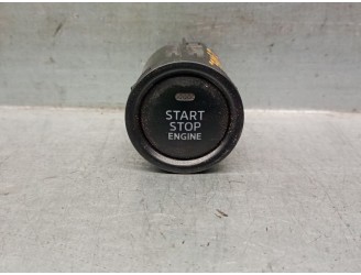 Recambio de boton start/stop para mazda cx-3 (dk) 2.0 skyactiv-g (dk5w, dk6w) referencia OEM IAM BJS7663S0 BJS7663S0 
