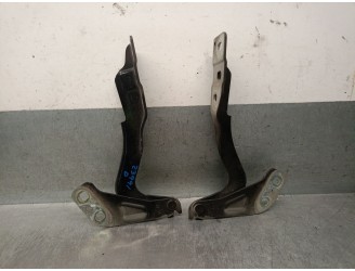 Recambio de bisagra capot para ford mondeo v sedán (cd) 2.0 hybrid referencia OEM IAM DS73F16800BD 1908911 