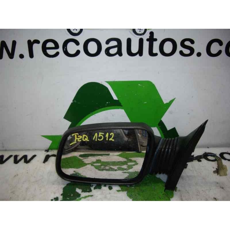 Recambio de retrovisor izquierdo para mg rover serie 200 (xw) 216 gsi referencia OEM IAM   5 PINES