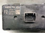 Recambio de mando multifuncion para mazda cx-3 (dk) 2.0 skyactiv-g (dk5w, dk6w) referencia OEM IAM DH9B66170A DH9B66170A 