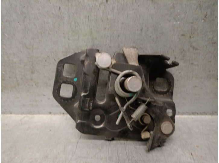 Recambio de cerradura capot para ford mondeo v sedán (cd) 2.0 hybrid referencia OEM IAM 2286438 2286438 