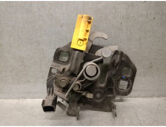 Recambio de cerradura capot para ford mondeo v sedán (cd) 2.0 hybrid referencia OEM IAM 2322013 2322013 