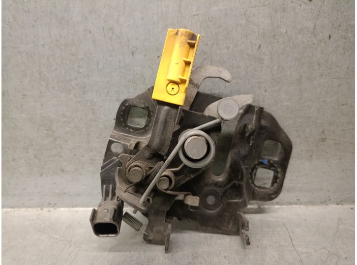 Recambio de cerradura capot para ford mondeo v sedán (cd) 2.0 hybrid referencia OEM IAM 2322013 2322013 