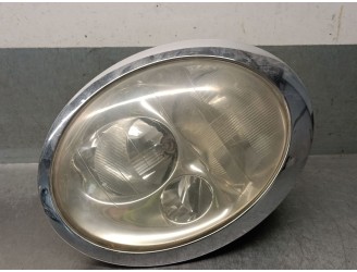 Recambio de faro izquierdo para mini r50,r53 1.6 16v cat referencia OEM IAM 63126911703 63126911703 