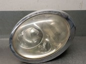 Recambio de faro izquierdo para mini r50,r53 1.6 16v cat referencia OEM IAM 63126911703 63126911703 