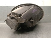 Recambio de faro izquierdo para mini r50,r53 1.6 16v cat referencia OEM IAM 63126911703 63126911703 