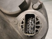 Recambio de faro izquierdo para mini r50,r53 1.6 16v cat referencia OEM IAM 63126911703 63126911703 