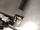 Recambio de guantera para ford mondeo v sedán (cd) 2.0 hybrid referencia OEM IAM DS7313570A 1937471 