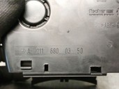 Recambio de guantera para mercedes-benz clase e (w211) berlina 2.2 cdi cat referencia OEM IAM A2116800350 