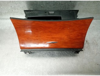 Recambio de cenicero para mercedes-benz clase e (w211) berlina 2.2 cdi cat referencia OEM IAM A2118100430 