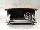 Recambio de cenicero para mercedes-benz clase e (w211) berlina 2.2 cdi cat referencia OEM IAM A2118100430  