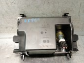 Recambio de cenicero para mercedes-benz clase e (w211) berlina 2.2 cdi cat referencia OEM IAM A2118100430 