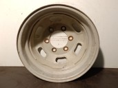 Recambio de llanta para iveco daily iv caja/chasis 35c15 referencia OEM IAM IV616011A R165JKX16HDOT 