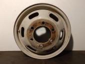 Recambio de llanta para iveco daily iv caja/chasis 35c15 referencia OEM IAM IV616011A R165JKX16HDOT 