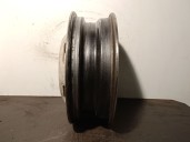 Recambio de llanta para iveco daily iv caja/chasis 35c15 referencia OEM IAM IV616011A R165JKX16HDOT 