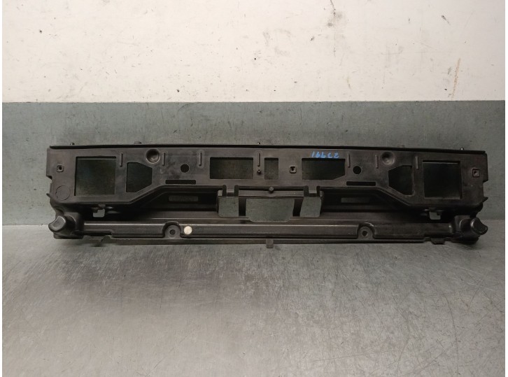Recambio de panel frontal para ford mondeo v sedán (cd) 2.0 hybrid referencia OEM IAM HS7116E166 2270365 