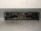 Recambio de panel frontal para ford mondeo v sedán (cd) 2.0 hybrid referencia OEM IAM HS7116E166 2270365 