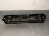 Recambio de panel frontal para ford mondeo v sedán (cd) 2.0 hybrid referencia OEM IAM HS7116E166 2270365 