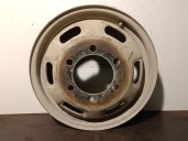 Recambio de llanta para iveco daily iv caja/chasis 35c15 referencia OEM IAM IV616011A R165JKX16HDOT 