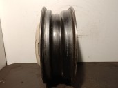 Recambio de llanta para iveco daily iv caja/chasis 35c15 referencia OEM IAM IV616011A R165JKX16HDOT 