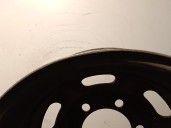 Recambio de llanta para iveco daily iv caja/chasis 35c15 referencia OEM IAM IV616011A R165JKX16HDOT 