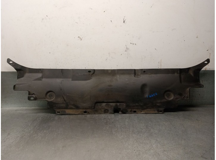 Recambio de torpedo para ford mondeo v sedán (cd) 2.0 hybrid referencia OEM IAM DS7316613B 1863319 