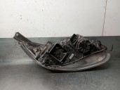 Replacement left headlight for Ford Focus III 1.6 TDCi OEM IAM reference BM5113W030AF 1873929 