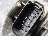 Replacement left headlight for Ford Focus III 1.6 TDCi OEM IAM reference BM5113W030AF 1873929 