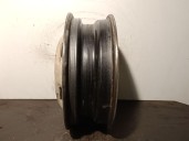 Recambio de llanta para iveco daily iv caja/chasis 35c15 referencia OEM IAM IV616011A R165JKX16HDOT 