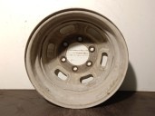 Recambio de llanta para iveco daily iv caja/chasis 35c15 referencia OEM IAM IV616011A R165JKX16HDOT 