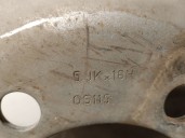 Recambio de llanta para iveco daily iv caja/chasis 35c15 referencia OEM IAM IV616011A R165JKX16HDOT 