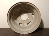 Recambio de llanta para iveco daily iv caja/chasis 35c15 referencia OEM IAM IV616011A R165JKX16HDOT 