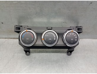 Recambio de mando climatizador para mazda cx-3 (dk) 2.0 skyactiv-g (dk5w, dk6w) referencia OEM IAM DH0P61190B DH0P61190B 