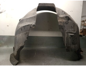 Recambio de paso rueda delantero izquierdo para ford mondeo v sedán (cd) 2.0 hybrid referencia OEM IAM DS73A16115DG 2012539 