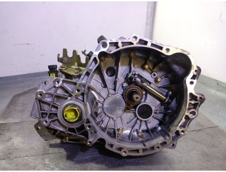 Recambio de caja cambios para chevrolet epica 2.0 cat referencia OEM IAM BS3947 96227009 UC002263