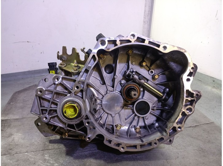 Recambio de caja cambios para chevrolet epica 2.0 cat referencia OEM IAM BS3947 96227009 UC002263