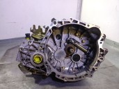 Recambio de caja cambios para chevrolet epica 2.0 cat referencia OEM IAM BS3947 96227009 UC002263