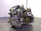 Recambio de caja cambios para chevrolet epica 2.0 cat referencia OEM IAM BS3947 96227009 UC002263