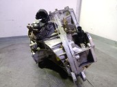 Recambio de caja cambios para chevrolet epica 2.0 cat referencia OEM IAM BS3947 96227009 UC002263