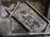 Recambio de caja cambios para chevrolet epica 2.0 cat referencia OEM IAM BS3947 96227009 UC002263