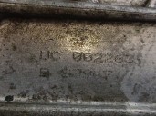 Recambio de caja cambios para chevrolet epica 2.0 cat referencia OEM IAM BS3947 96227009 UC002263