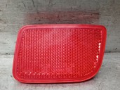 Recambio de piloto trasero derecho paragolpes para renault scenic ii 1.6 16v referencia OEM IAM 8200152643A 8200152643 