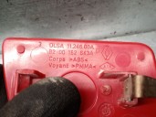 Recambio de piloto trasero derecho paragolpes para renault scenic ii 1.6 16v referencia OEM IAM 8200152643A 8200152643 