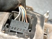 Recambio de piloto trasero derecho para renault scenic ii 1.6 16v referencia OEM IAM 8200474327 8200474327 2SK009467