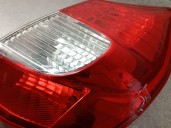 Recambio de piloto trasero derecho para renault scenic ii 1.6 16v referencia OEM IAM 8200474327 8200474327 2SK009467