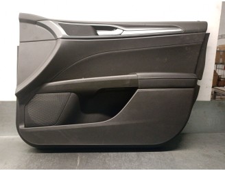 Recambio de guarnecido puerta delantera derecha para ford mondeo v sedán (cd) 2.0 hybrid referencia OEM IAM 2465893 2465893 