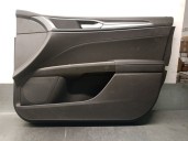 Recambio de guarnecido puerta delantera derecha para ford mondeo v sedán (cd) 2.0 hybrid referencia OEM IAM 2465893 2465893 
